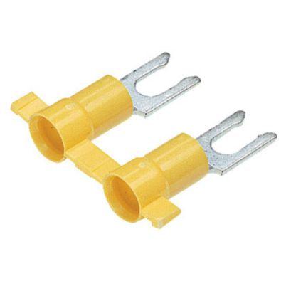 Panduit Pv10-10Lfb-2K Electric Wire Connector 2000 Pc(S)
