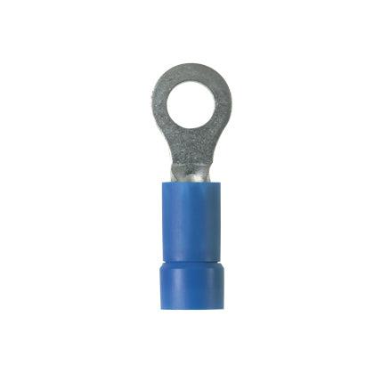 Panduit Pv14-10R-C Wire Connector 1 Blue