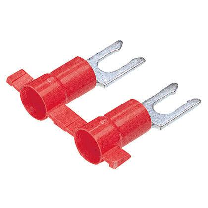 Panduit Pv18-10Lfb-3K Electrical Terminals