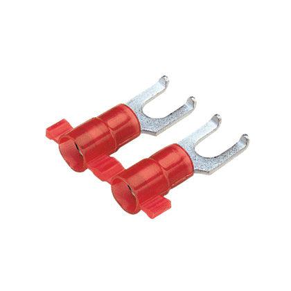 Panduit Pv18-8Ffb-3K Electrical Terminals