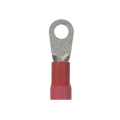 Panduit Pv8-8Rn-Q Electrical Terminals