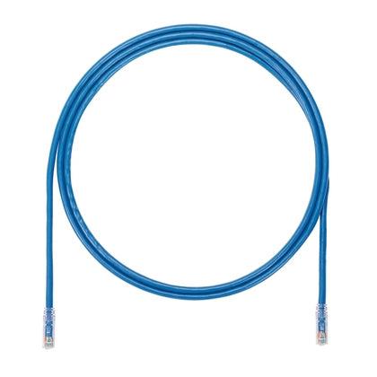 Panduit Pvutp6X3Mbbu Networking Cable Blue 3 M Cat6A U/Utp (Utp)