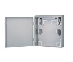 Panduit Pzaewm3 Electrical Box Grey