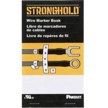 Panduit Pcmb-11 Mounting Tape/Label Mounting Label