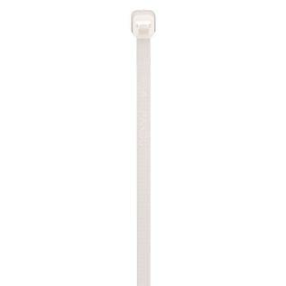 Panduit Plt1.5M-Xmr Reel-Fed Cable Tie, Natural, Pa 6.6, Pk5000, 5.6"L, 18 Lbs