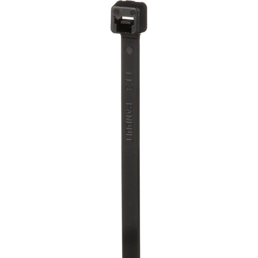 Panduit Plt3I-M0 Cable Tie Black