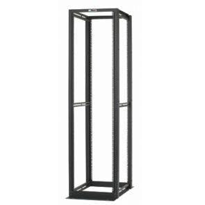 Panduit R4Pcn96 Rack Cabinet 52U Freestanding Rack