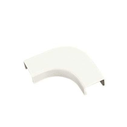 Panduit Rafc10Ei-X Cable Tray Accessory Cable Outside Corner Fitting