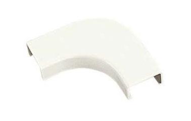 Panduit Rafc3Wh-X Cable Tray Curve Cable Tray White