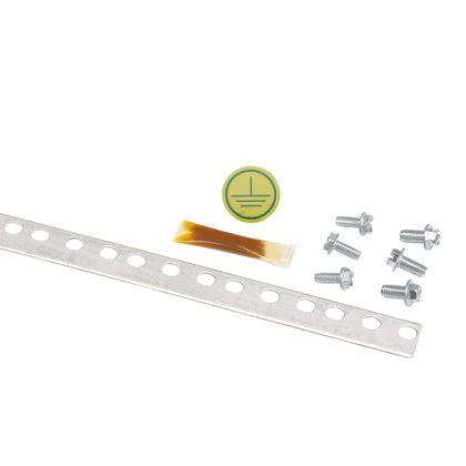 Panduit Rgs134-10-1Y Mounting Kit