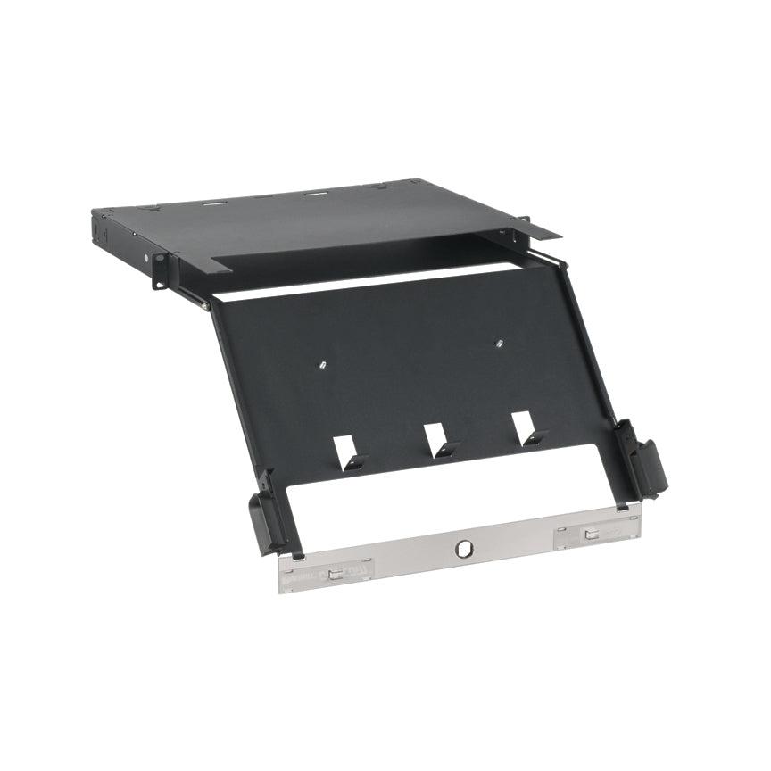 Panduit Rackmount Fiber Enclosure Open Access 1Ru Ea Fce1Ua