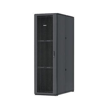 Panduit S6212Bu Rack Cabinet 42U Freestanding Rack Black