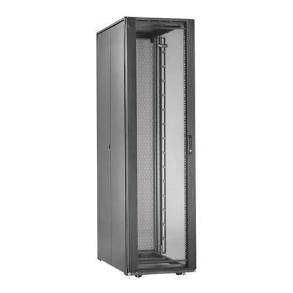 Panduit S7522B Rack Cabinet Black
