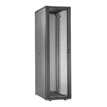Panduit S8512Bf Rack Cabinet 45U Freestanding Rack Black
