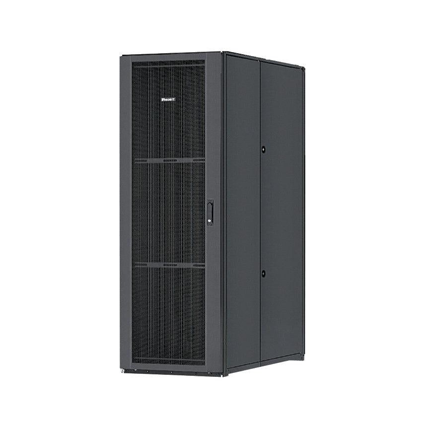 Panduit S8519Bf Rack Cabinet 45U Freestanding Rack Black