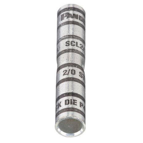 Panduit Scl2/0-X Wire Connector Black