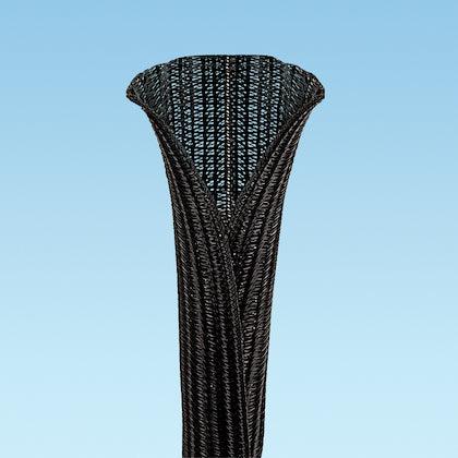 Panduit Se75P-Cr8 Cable Organizer Cable Sleeve Grey 1 Pc(S)