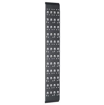 Panduit Sn7Vcm Rack Accessory Cable Management Panel