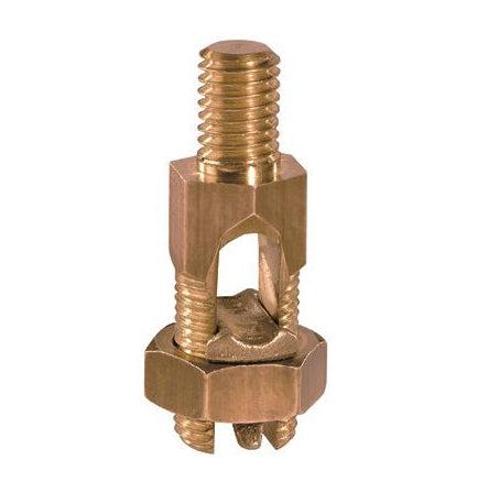 Panduit Sp2-7-C Grounding Hardware Bronze