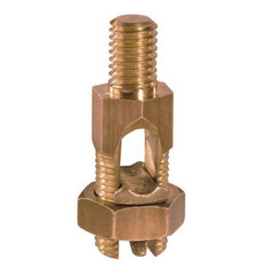 Panduit Sp2-7L-C Grounding Hardware Copper Bronze