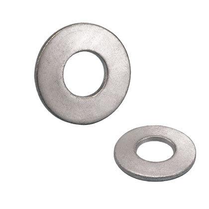 Panduit Ssfw14-C Shim/Spacer/Washer 100 Pc(S) Flat Washer Stainless Steel