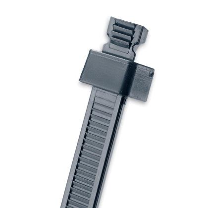 Panduit Sst2S-M30 Cable Tie Parallel Entry Cable Tie Nylon Black 1000 Pc(S)