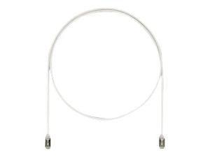 Panduit Stp28X2Mbl Networking Cable Grey 2 M Cat6A F/Utp (Ftp)