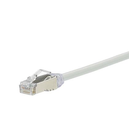 Panduit Stp28X3.5Mig-Q Networking Cable Grey 3.5 M Cat6A F/Utp (Ftp)