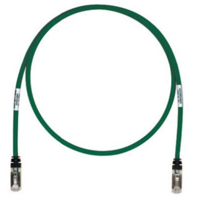 Panduit Stp6X24Mgr Networking Cable Green 24 M Cat6A S/Ftp (S-Stp)