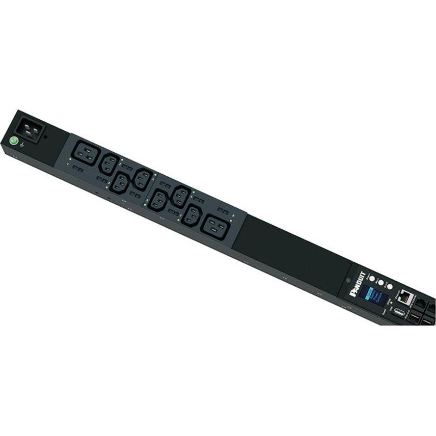 Panduit SmartZone G5 Intelligent Power Distribution Unit P16E24M