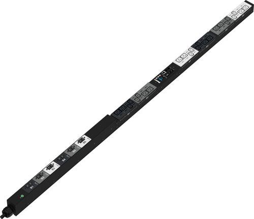 Panduit Smartzone G5 Power Distribution Unit (Pdu) 24 Ac Outlet(S) Black