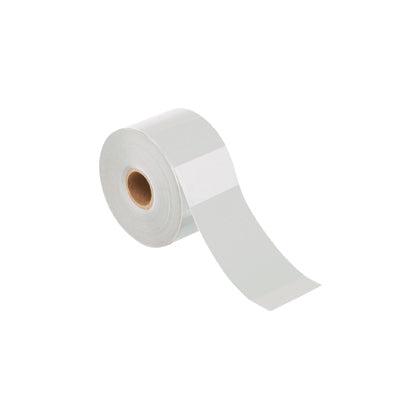 Panduit T100X000Rp1 Reflective Tape White