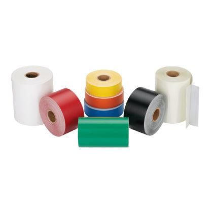 Panduit T100X000Vq1Y Mounting Tape/Label 30.5 M
