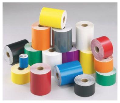 Panduit T100X000Yk1 Label-Making Tape Transparent