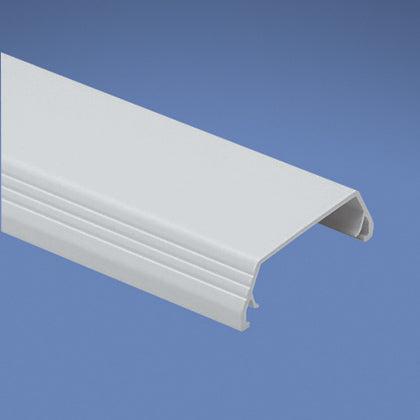 Panduit T45Cei8 Cable Tray Straight Cable Tray White