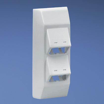 Panduit T45Hdbwh Cable Tray Accessory Cable Tray Braket