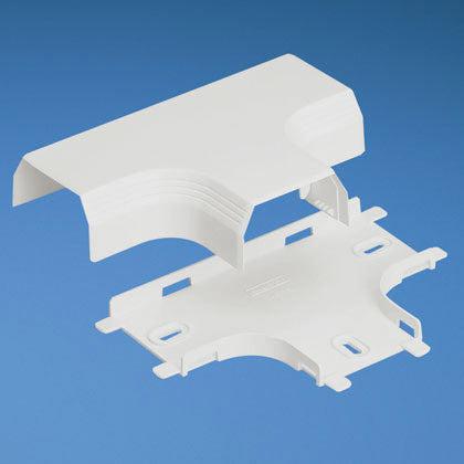 Panduit T45Tei Cable Tray Accessory Cable Horizontal Tee Fitting