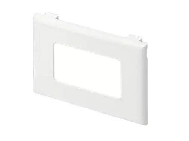 Panduit T70Pgiw Wall Plate/Switch Cover White