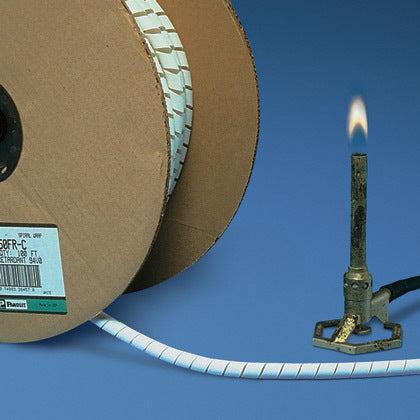 Panduit T75Fr-Cy Cable Protector Cable Cabtite