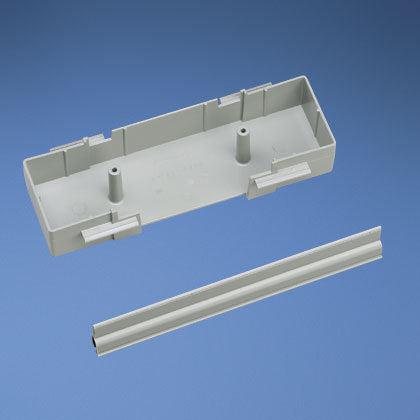 Panduit Tg70Hb3Gfci-X Cable Tray Accessory Cable Inside Corner Fitting