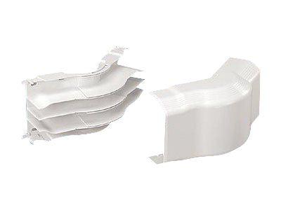 Panduit Tgocei Cable Tray Accessory Cable Inside Corner Fitting