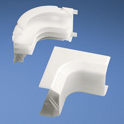 Panduit Tgsiciw Cable Tray Accessory Cable Inside Corner Fitting