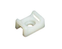 Panduit Tm3S10-M Cable Tie Nylon White 100 Pc(S)