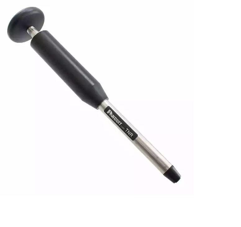 Panduit Tnr Riveter Press