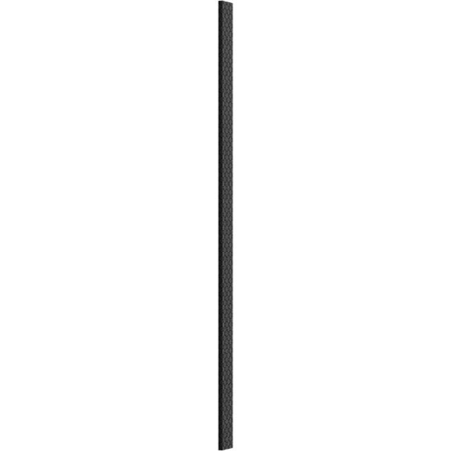 Panduit Ttr-35Rx0 Cable Tie Nylon, Polyethylene Black