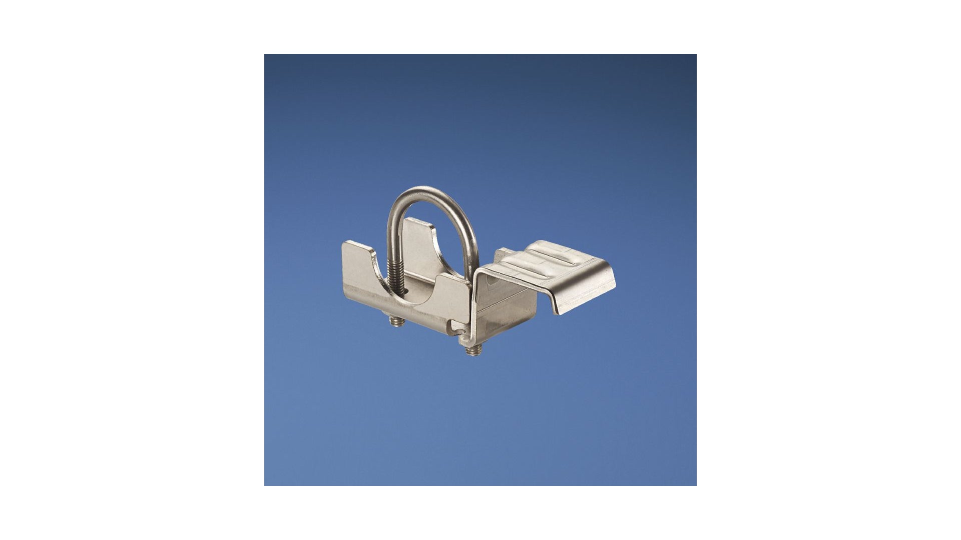 Panduit Ucrnd1-V316 Cable Tie Mount Silver Stainless Steel 5 Pc(S)