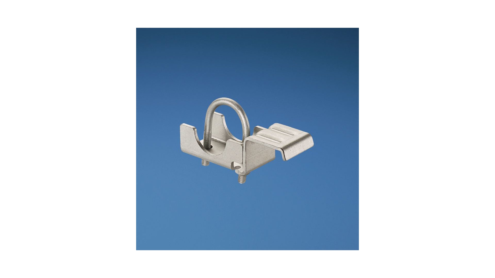 Panduit Ucrnd1-Vc Cable Tie Mount Silver Steel 5 Pc(S)