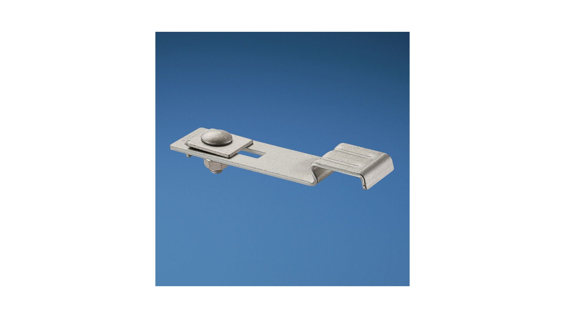 Panduit Ucth1-Vc Cable Tie Mount Silver Steel 5 Pc(S)