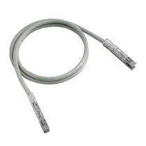 Panduit Utp Patch Cable 110, Rj45, Cat5E, 4Pair, 2M Networking Cable 78.7" (2 M)