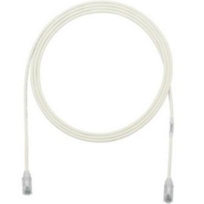 Panduit Utp28Sp3.5Mgy Networking Cable Grey 3.5 M Cat6 U/Utp (Utp)